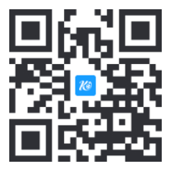 iOS 系统版 二维码（leyu App）